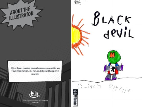 Black Devil
