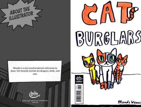Cat Burglars