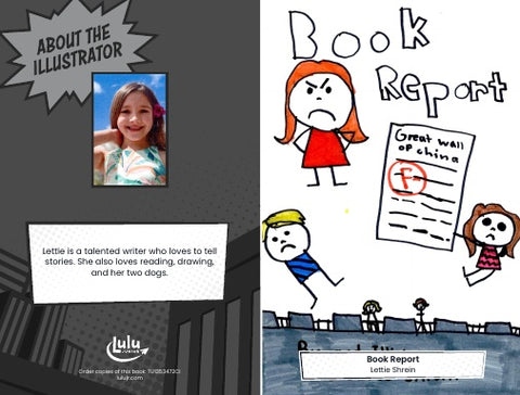 Book Report