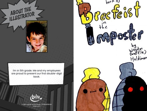 Brecfeist in the Imposter