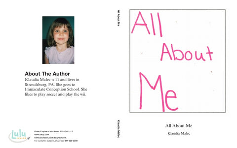 All About Me