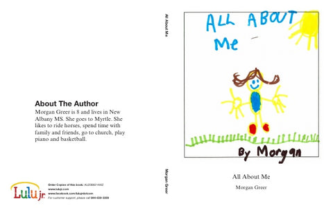 All About Me