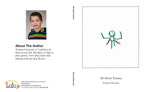 All About Tommy