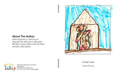 Candy Land