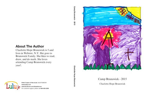 Camp Brunswick - 2015