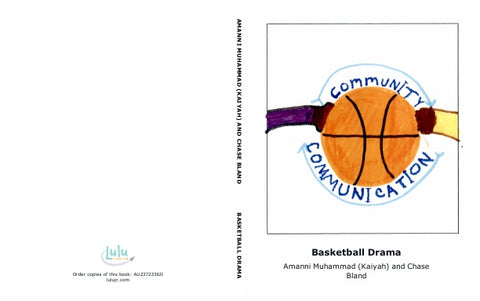 Basketball Drama