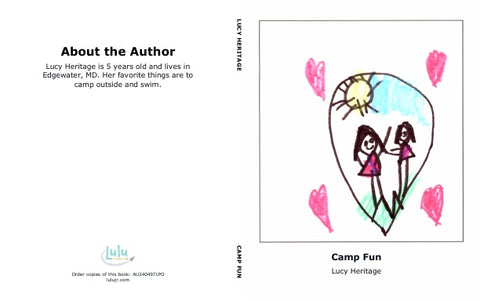 Camp Fun