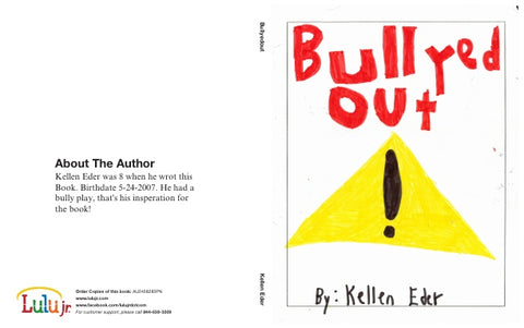 Bullyedout