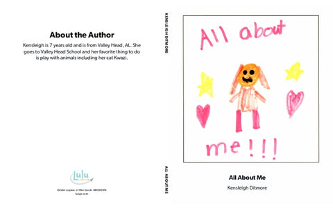 All About Me