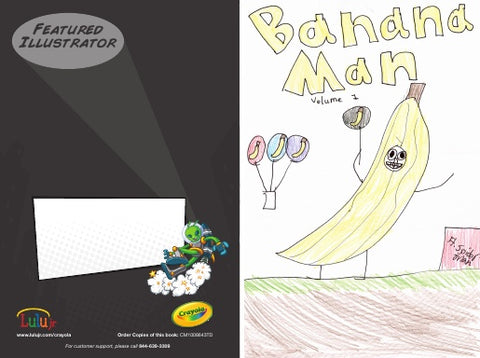 Banana Man
