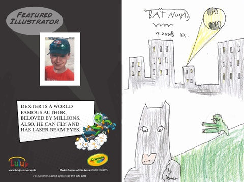 Bat Man vs zomB ies