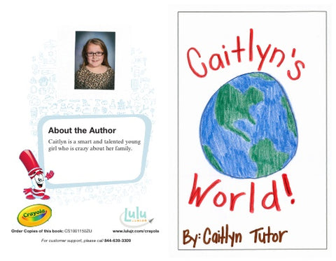 Caitlyn's World