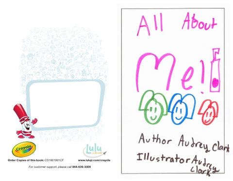 All About Me