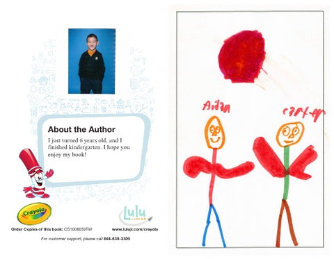 Carter's 2016 Summer Stories