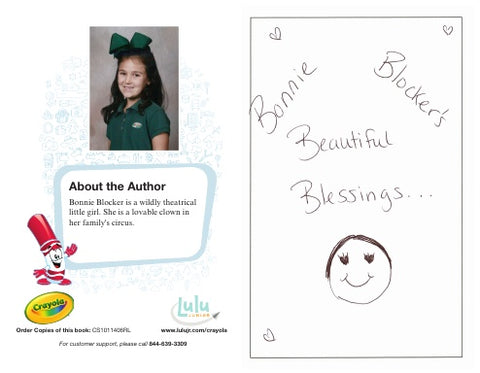 Bonnie Blocker's Beautiful Blessings