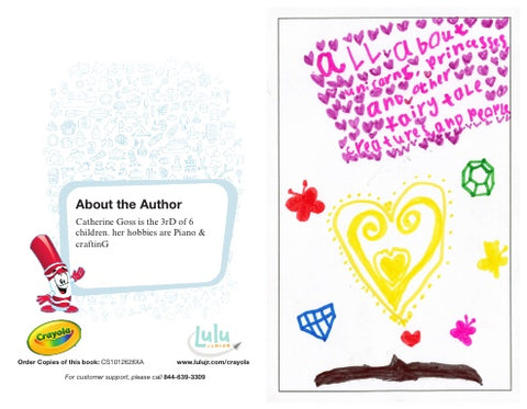 All aBout Fairy tale creatures