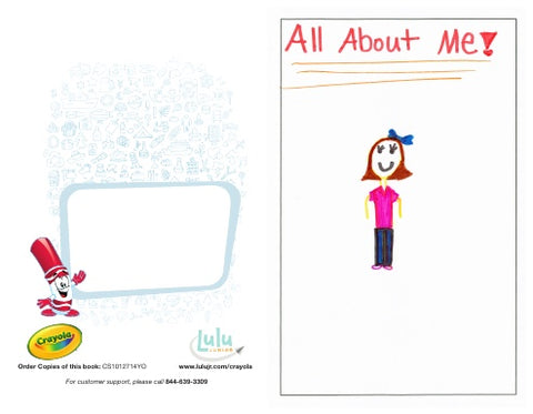 All About Me