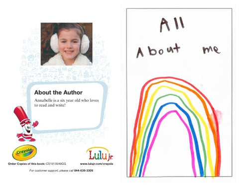 All About Me