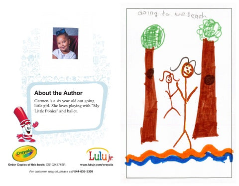 Carmen and Grandma in Florida