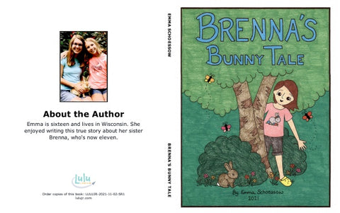 Brenna's Bunny Tale