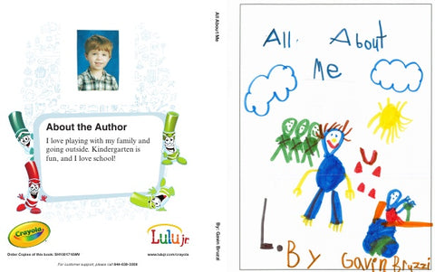 All About Me