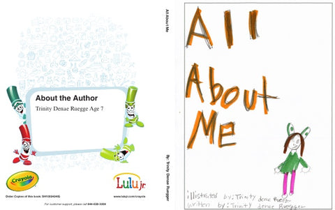 All About Me