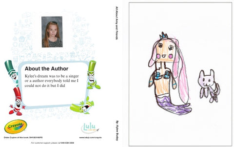 All About Amy and Friends