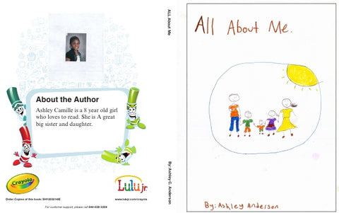 ALL About Me