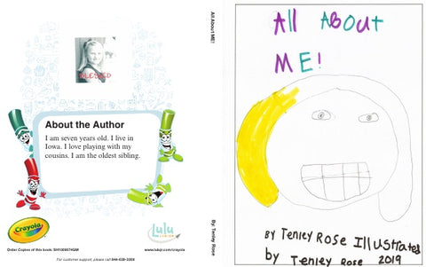 All About ME!