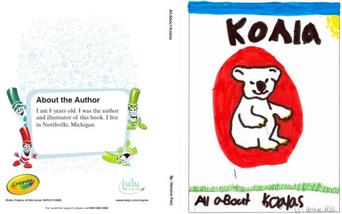 All About Koalas