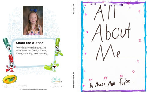 All About Me
