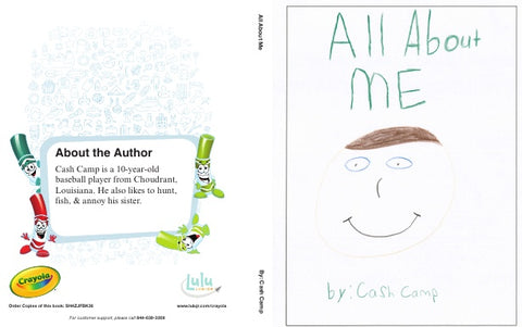 All About Me