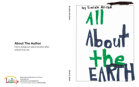 All about the Earth.