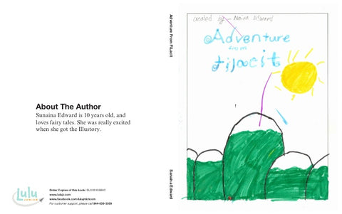 Adventure From FiLacit
