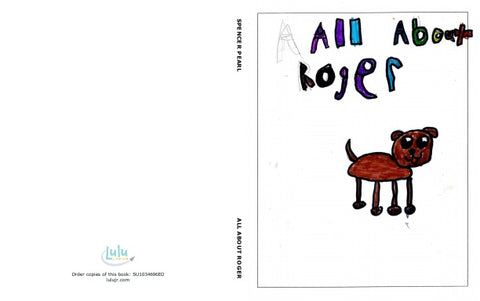 All About Roger