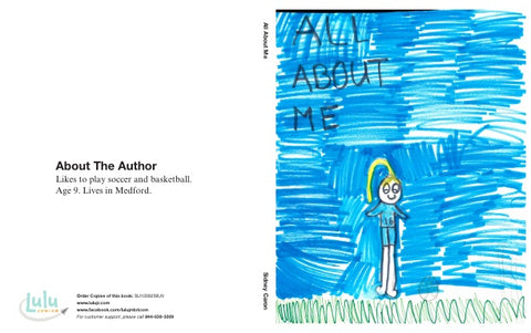 All About Me