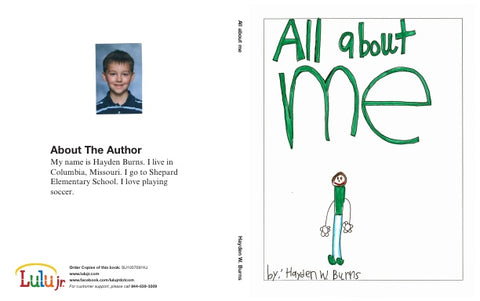 All about me