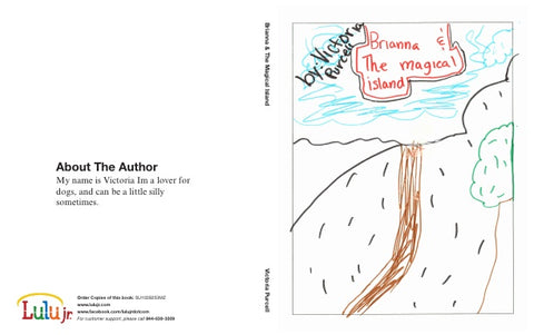 Brianna & The Magical Island