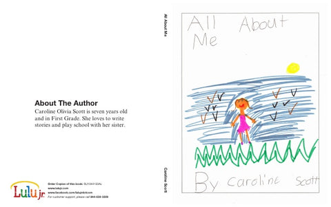 All About Me