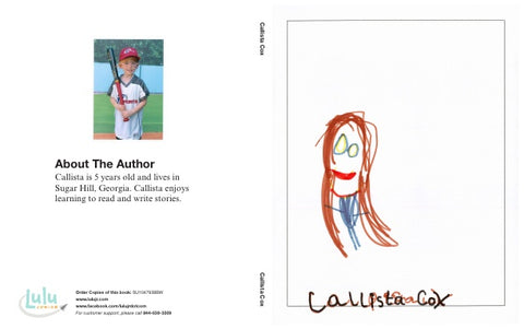 Callista Cox