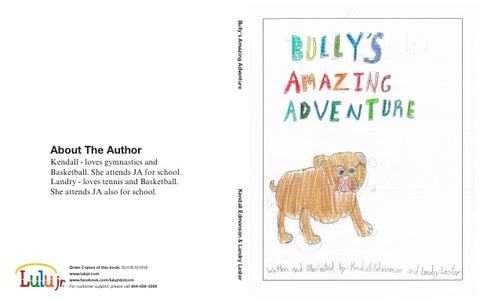 Bully's Amazing Adventure