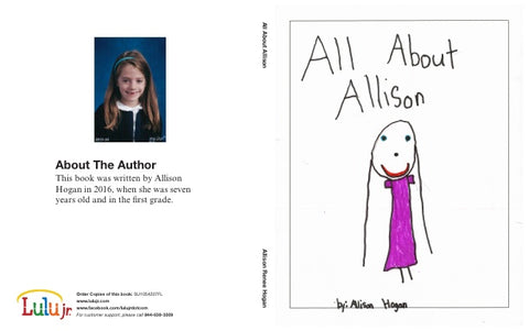 All About Allison