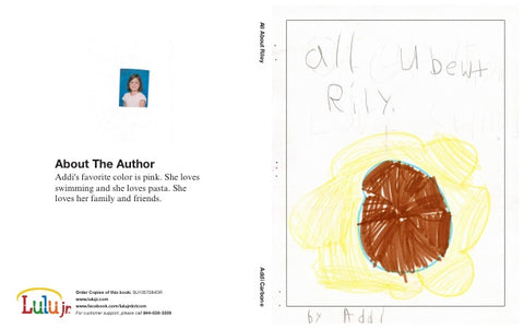 All About Riley