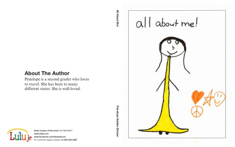 All About Me!