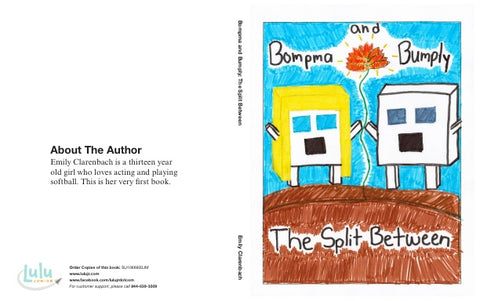 Bompma and Bumply: The Split Between