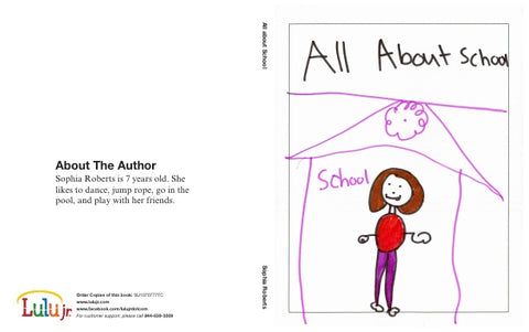 All about School