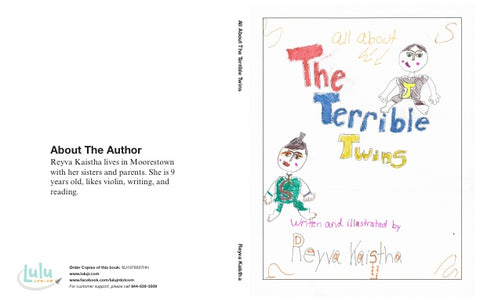 All About The Terrible Twins