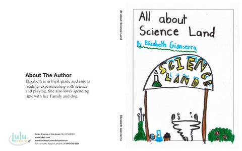 All about Science Land