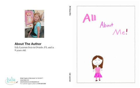 All About Me
