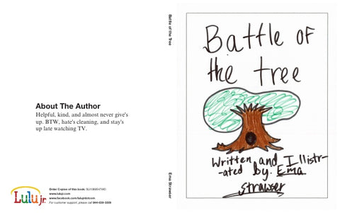 Battle of the Tree